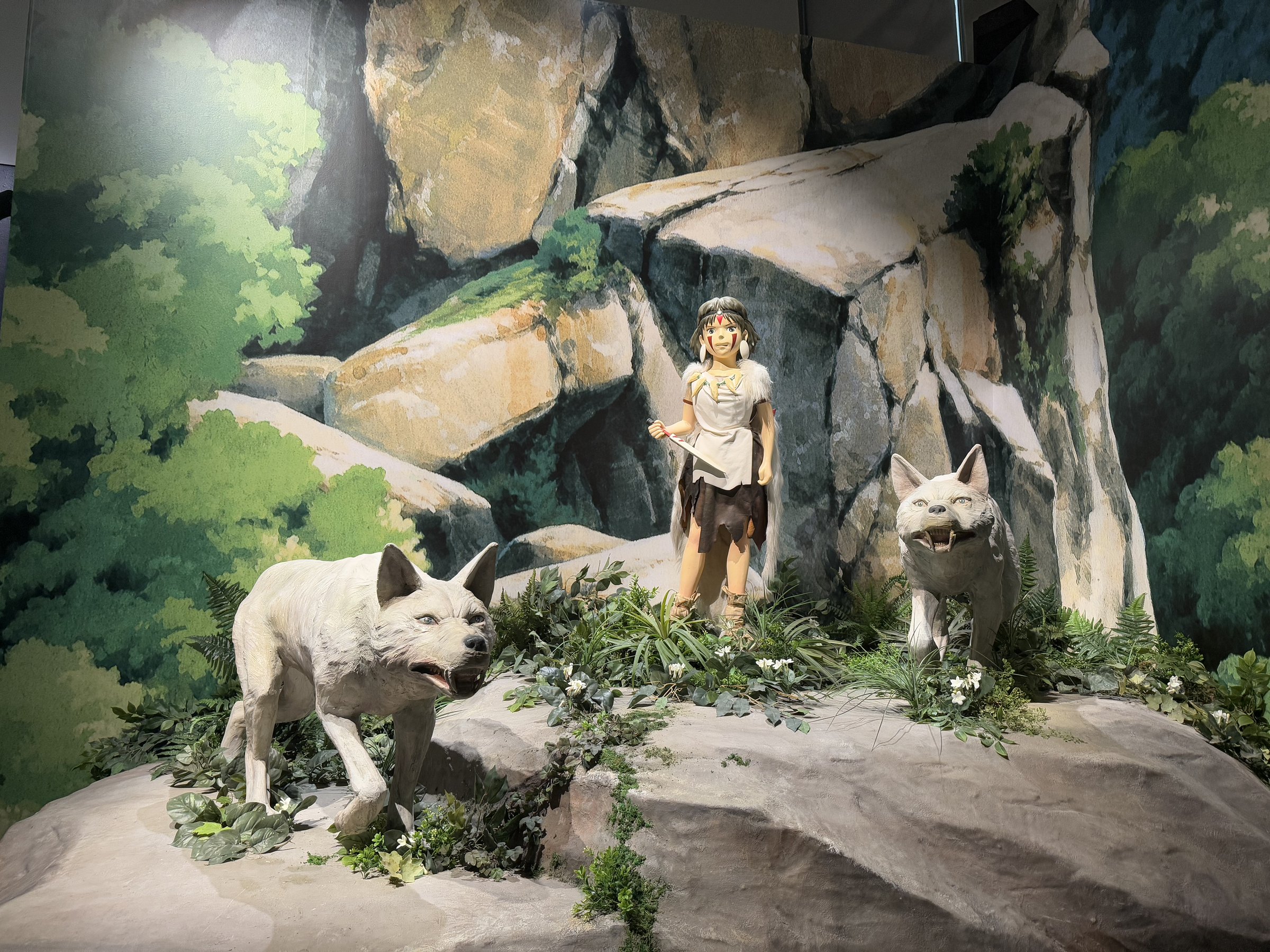 Princess Mononoke