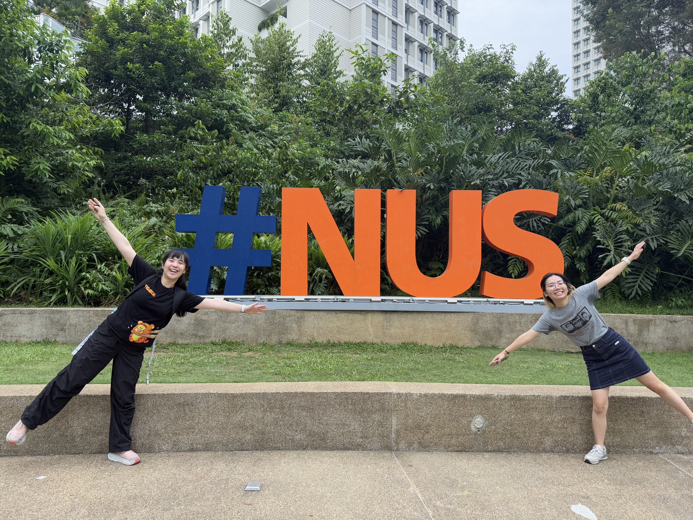 National University of Singapore (NUS)