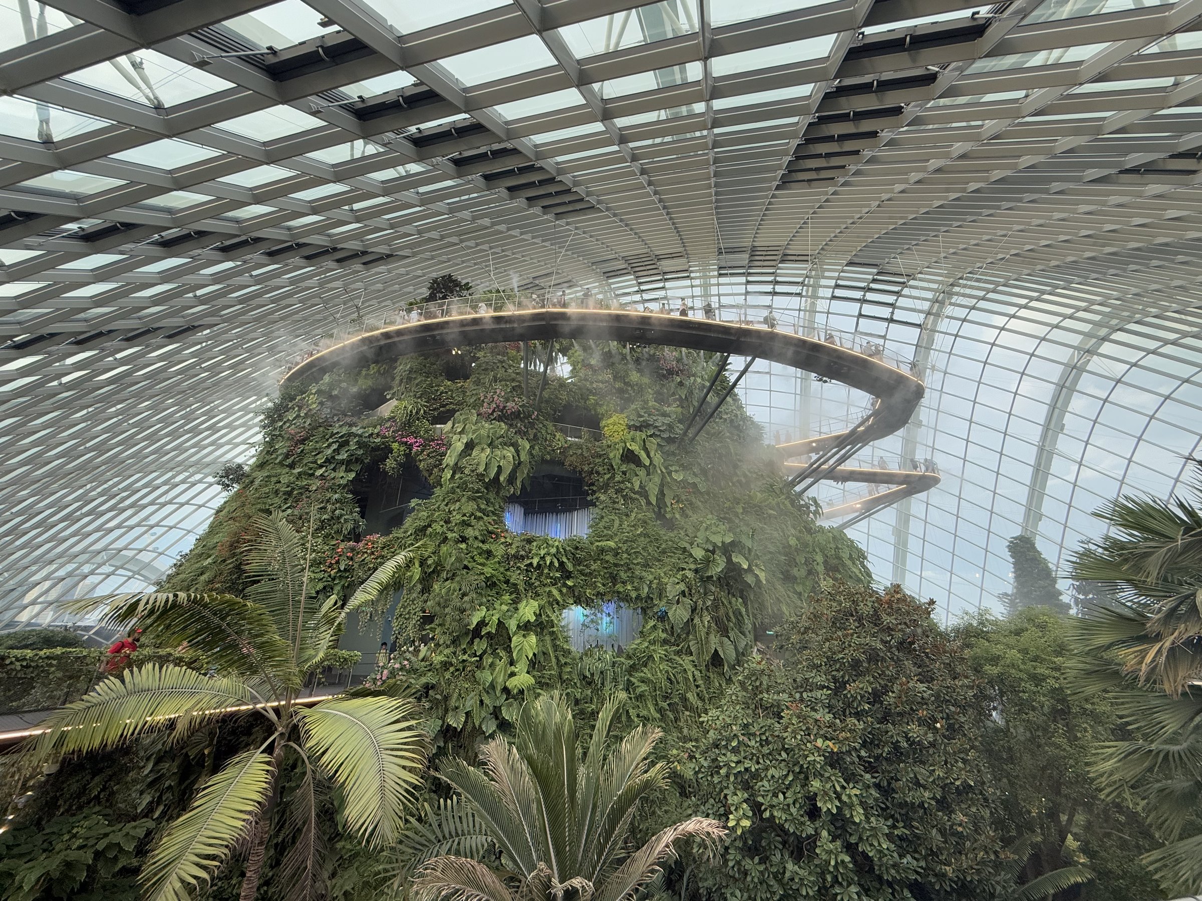 Gardens by the Bay