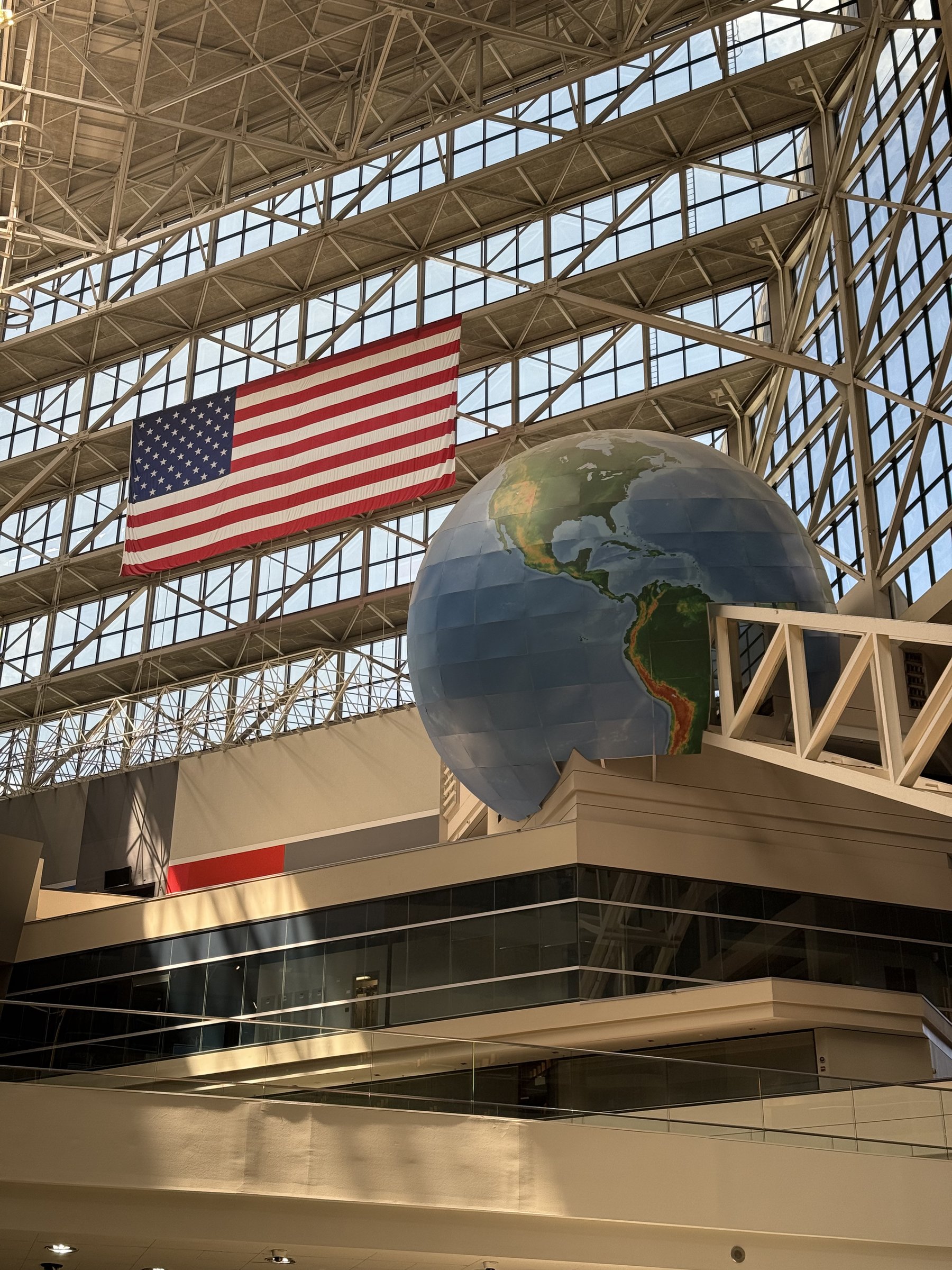 CNN Center