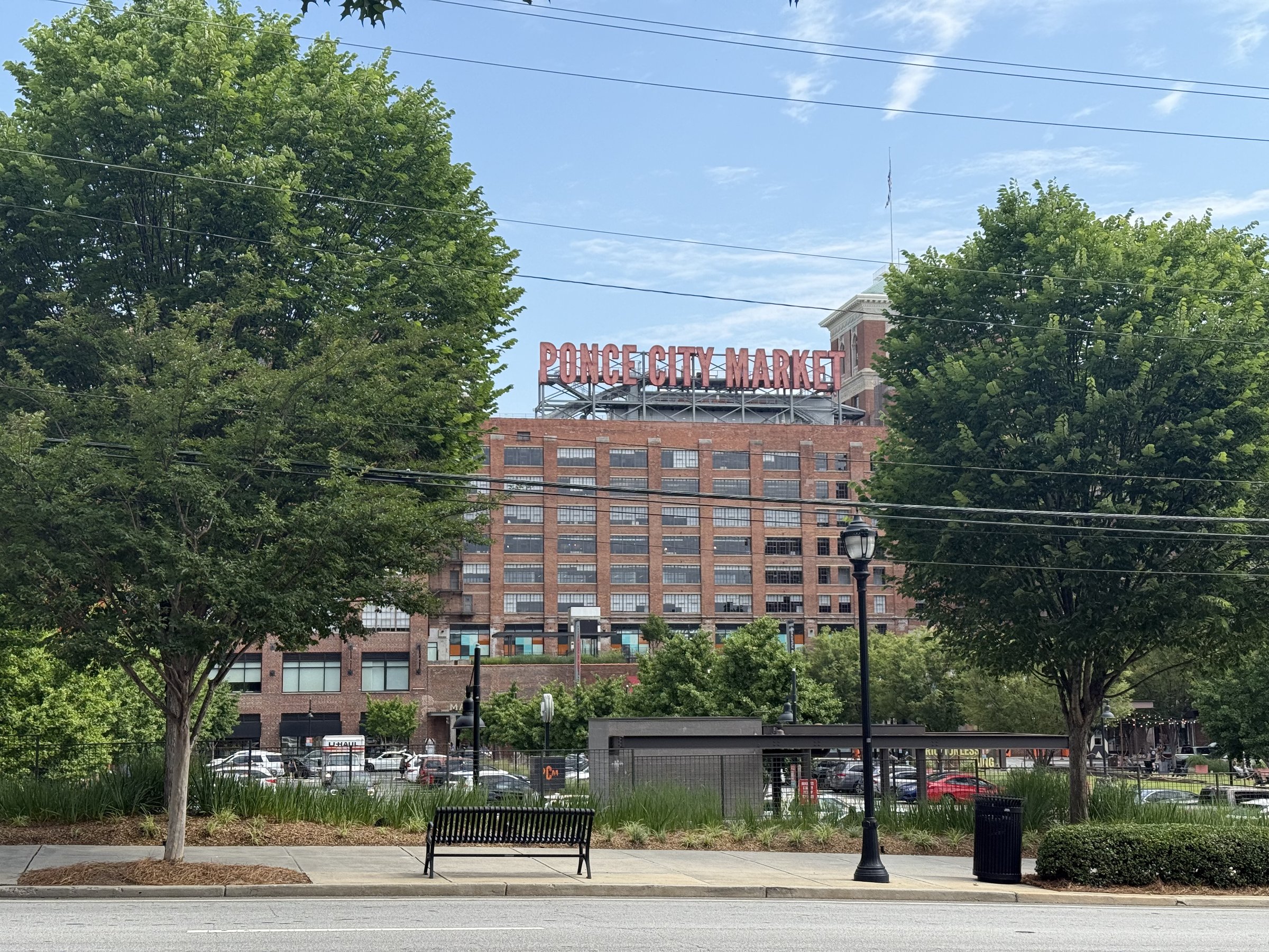 Ponce City Market