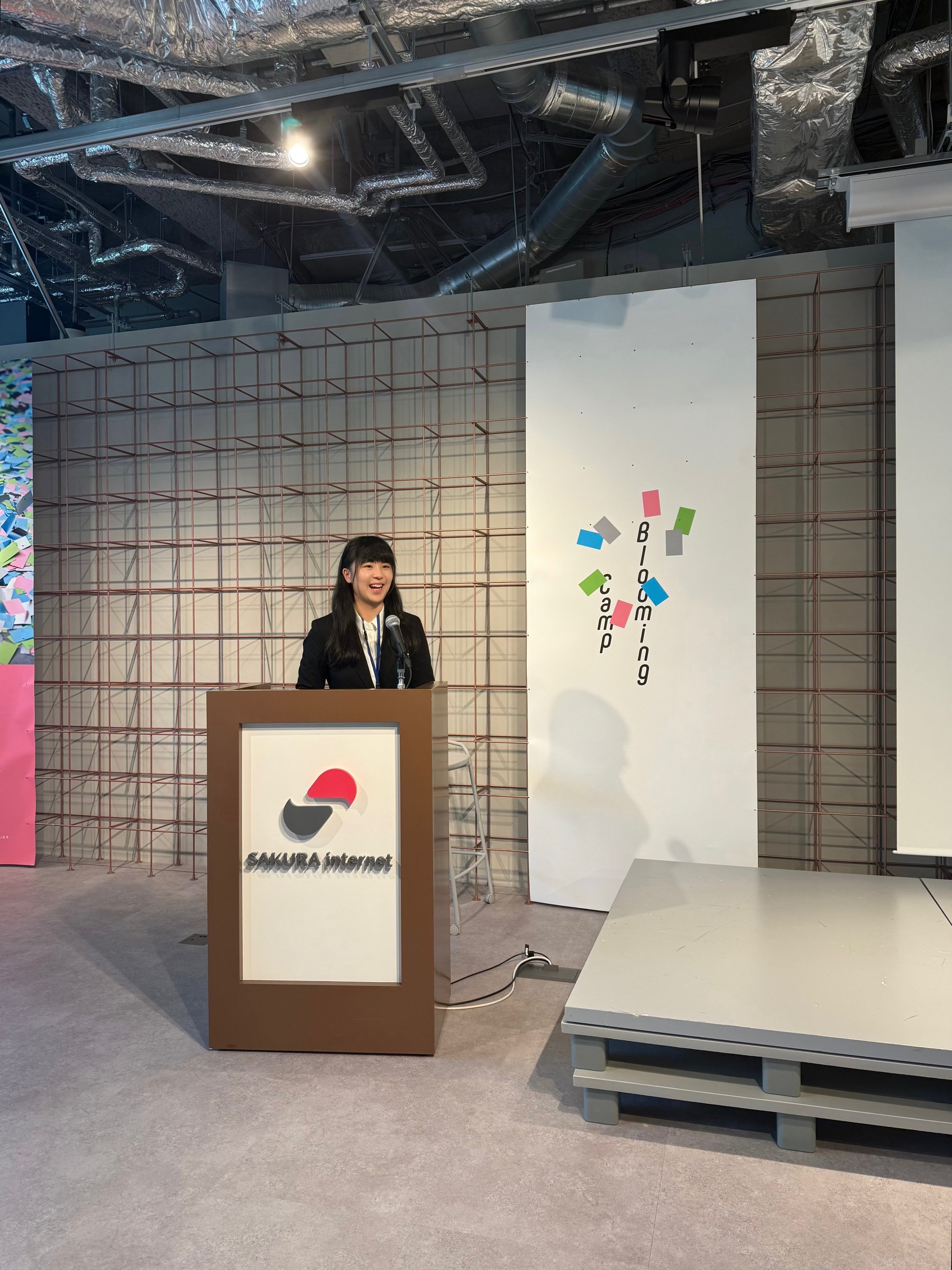 Paper presentation