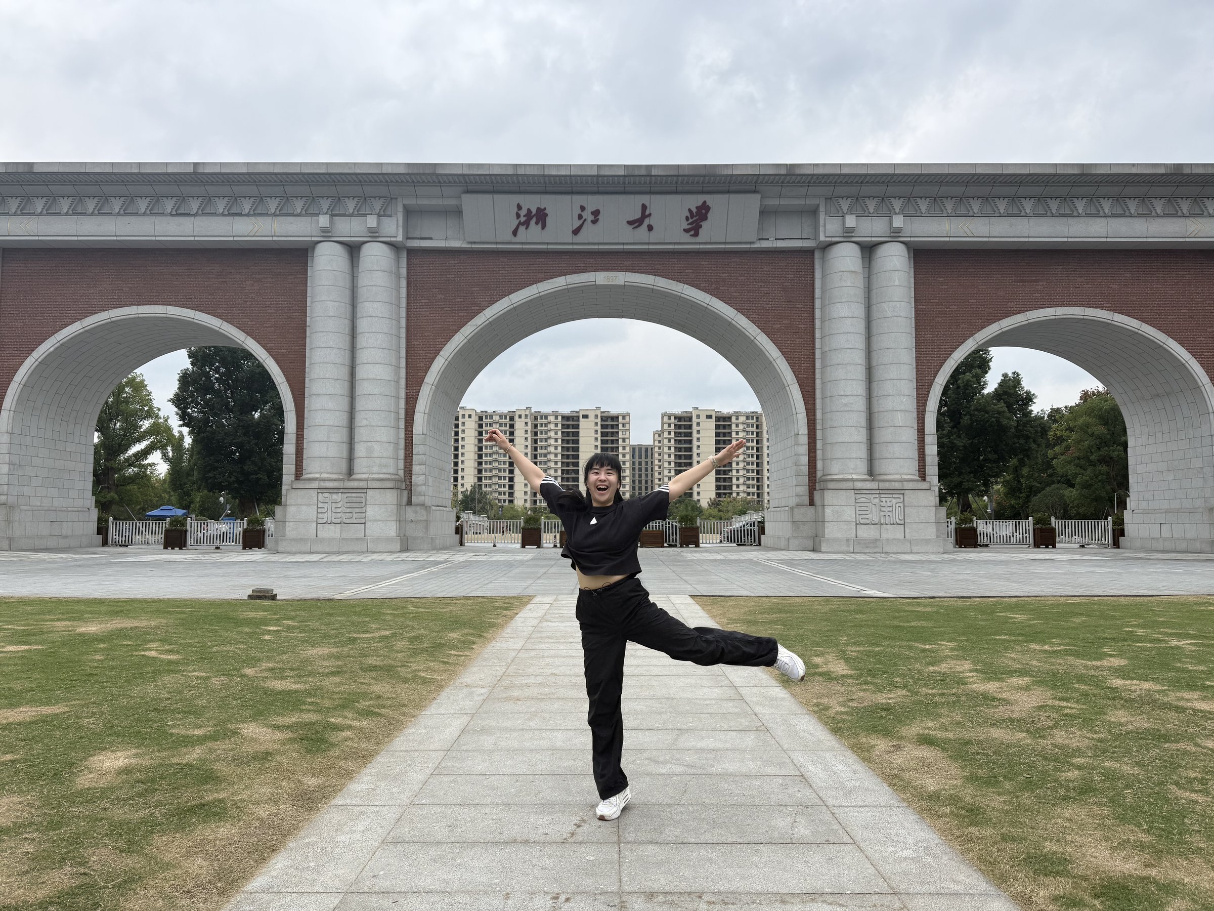 Zhejiang University