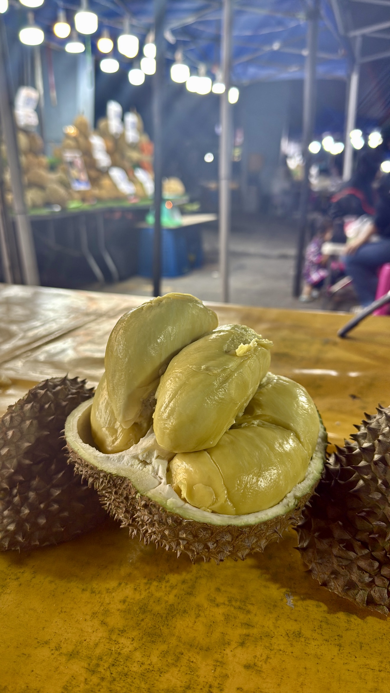 Durian