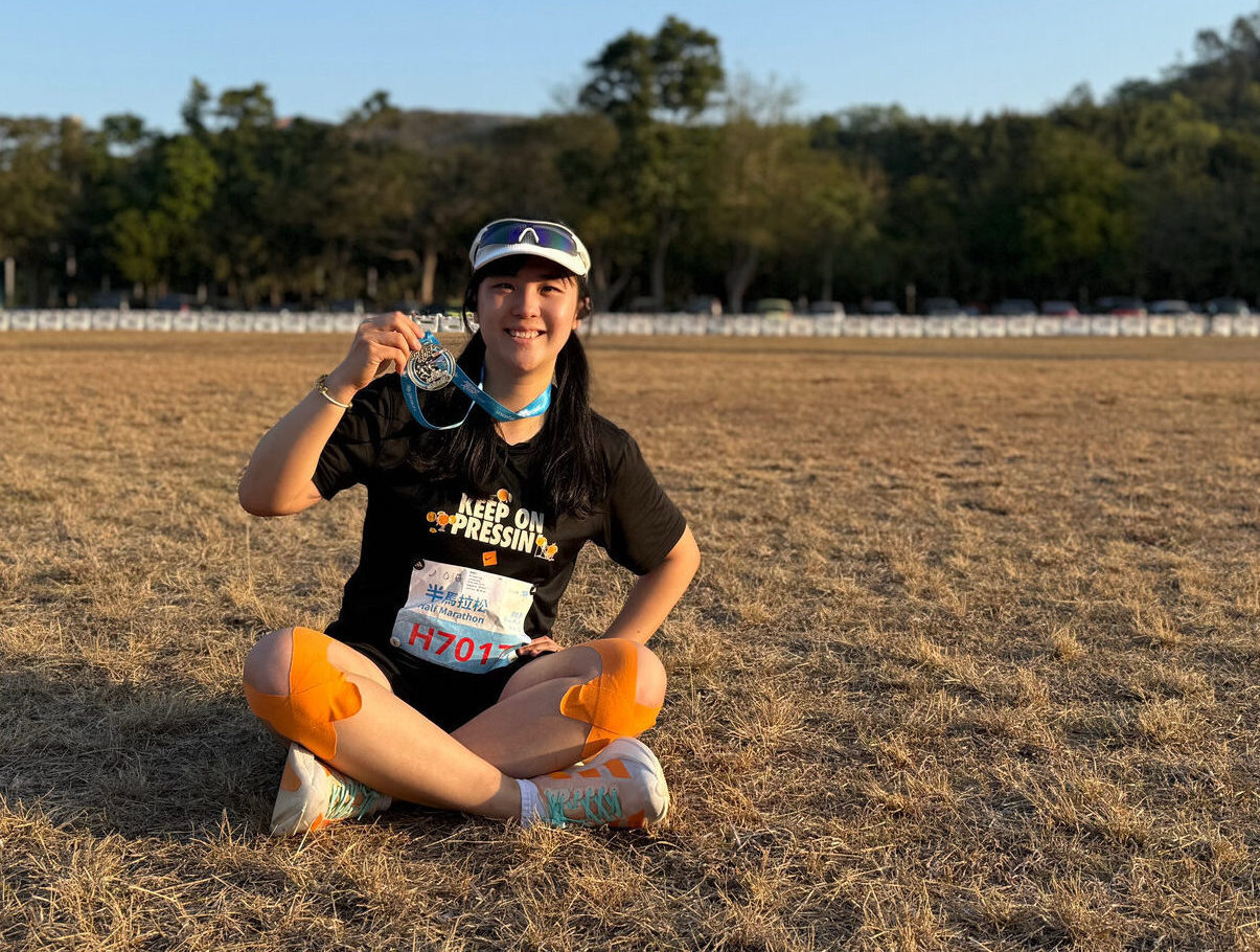 UNICEF Hero Run 2026 photo 10