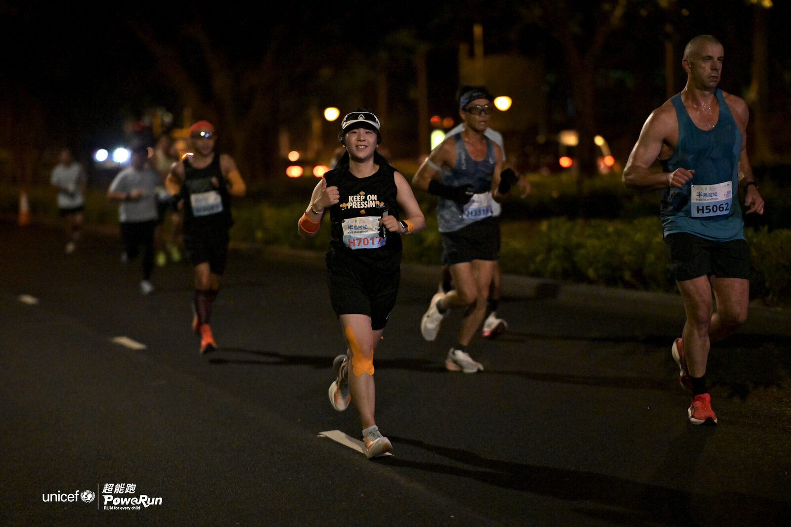 UNICEF Hero Run 2026 photo 3
