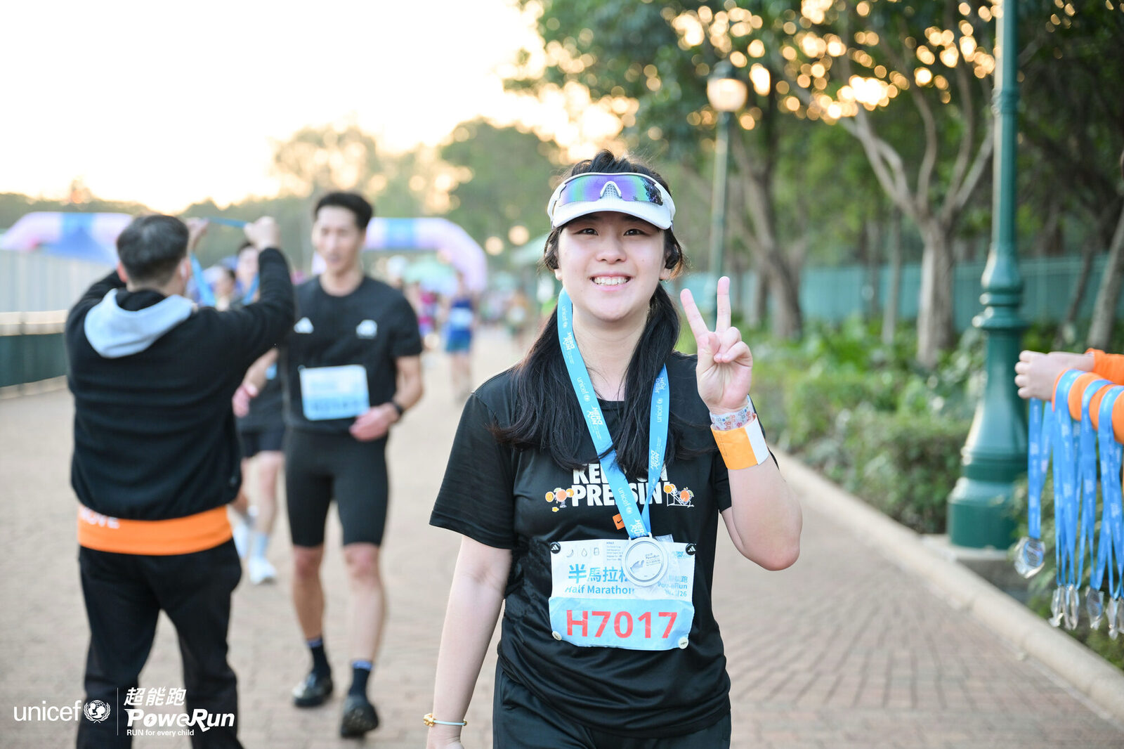 UNICEF Hero Run 2026 photo 4