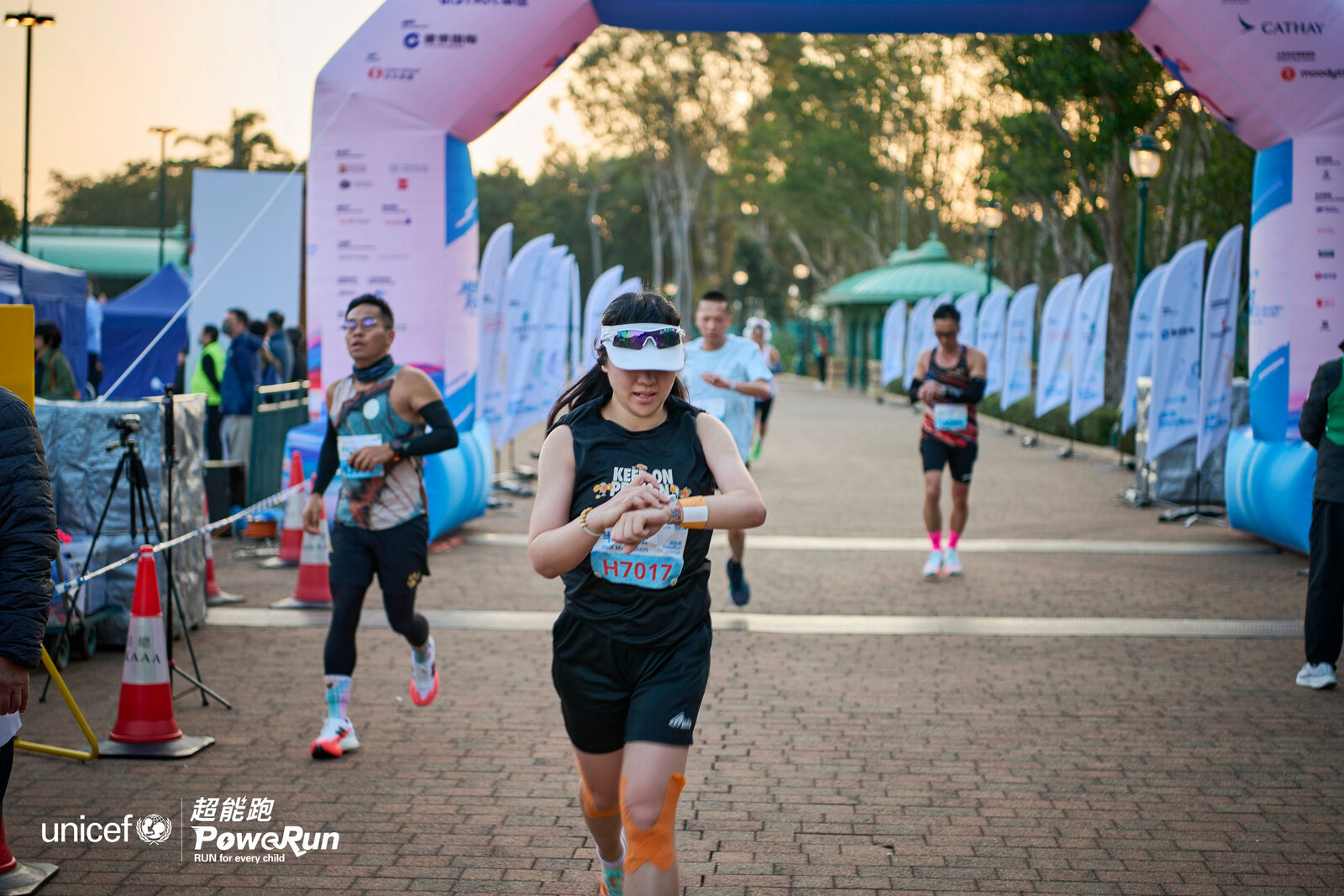 UNICEF Hero Run 2026 photo 5