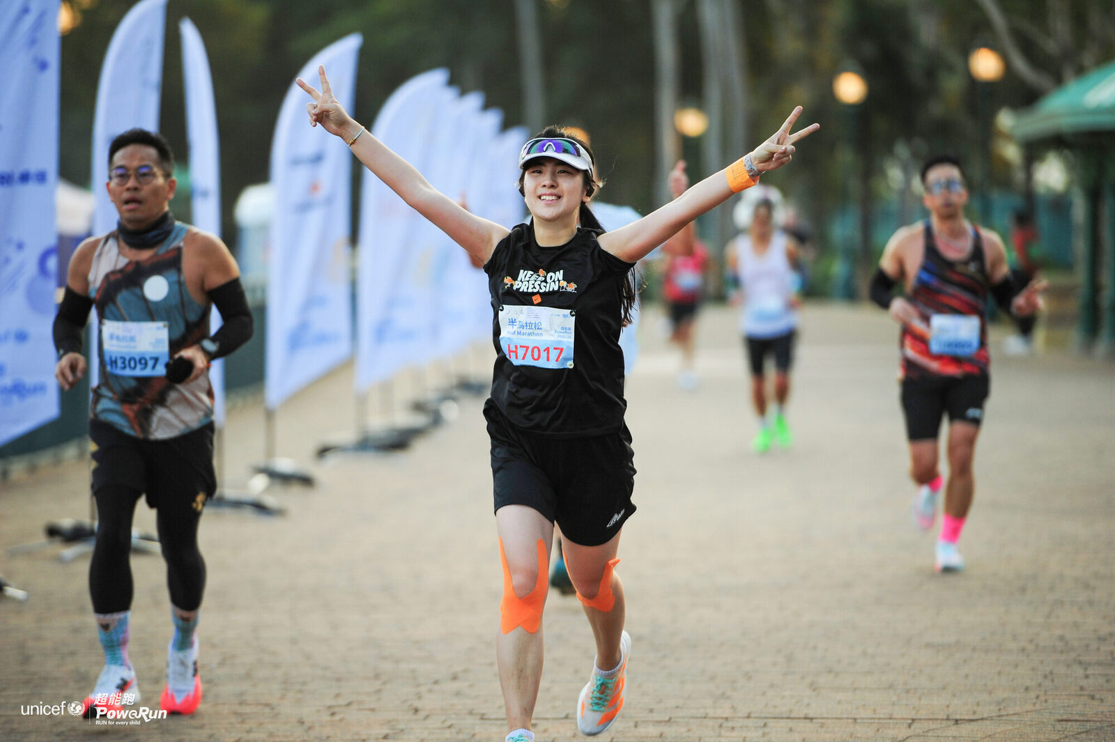 UNICEF Hero Run 2026 photo 6