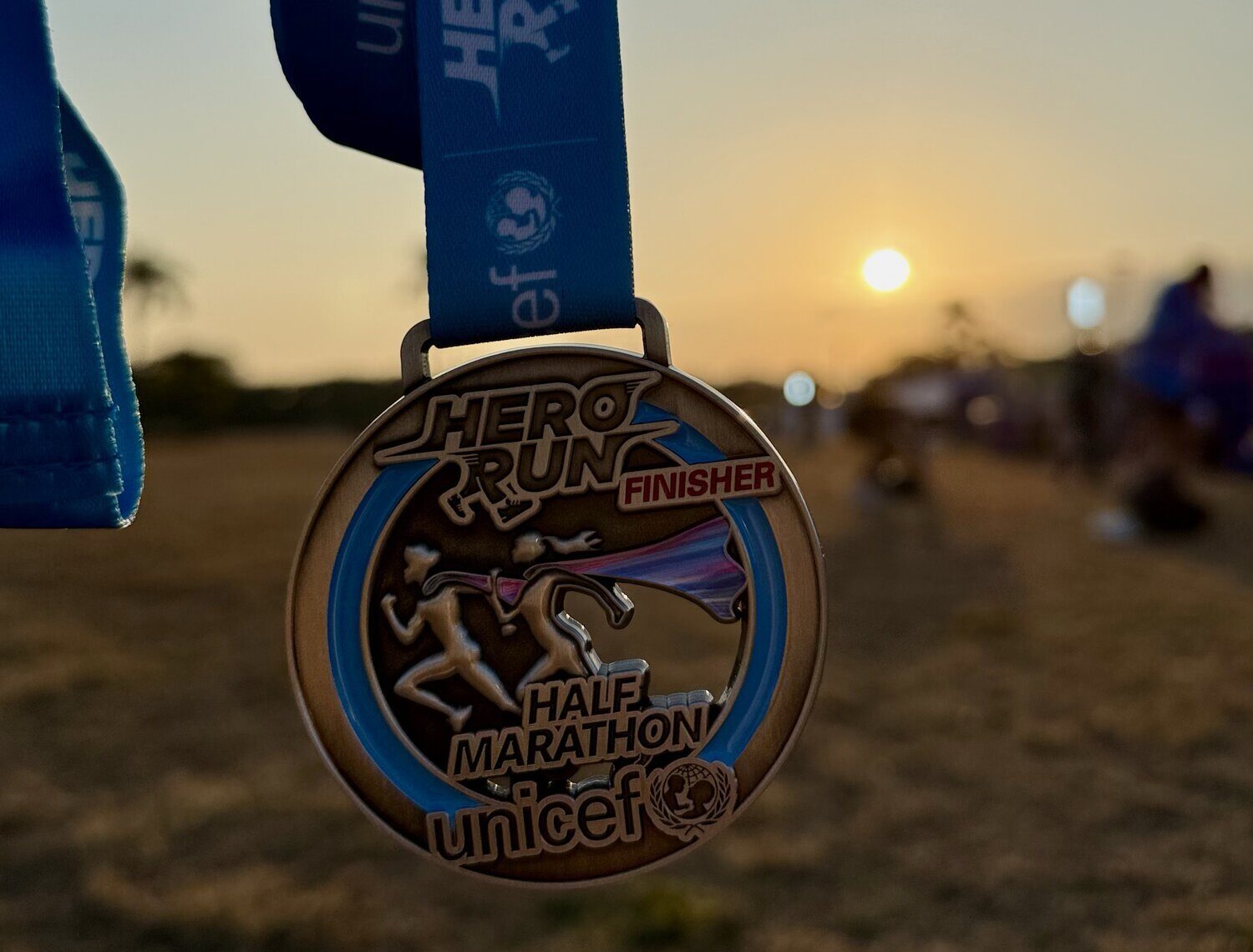 UNICEF Hero Run 2026 photo 9