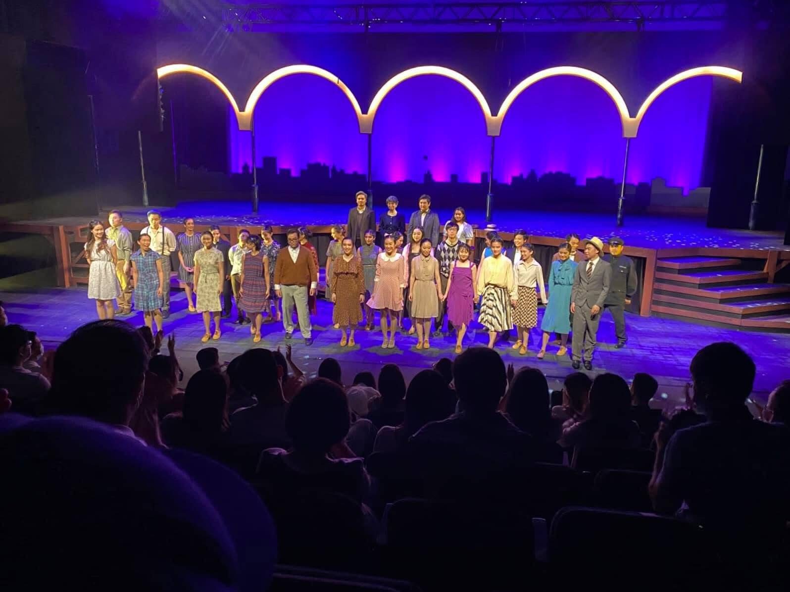 HKUST Musical photo 2