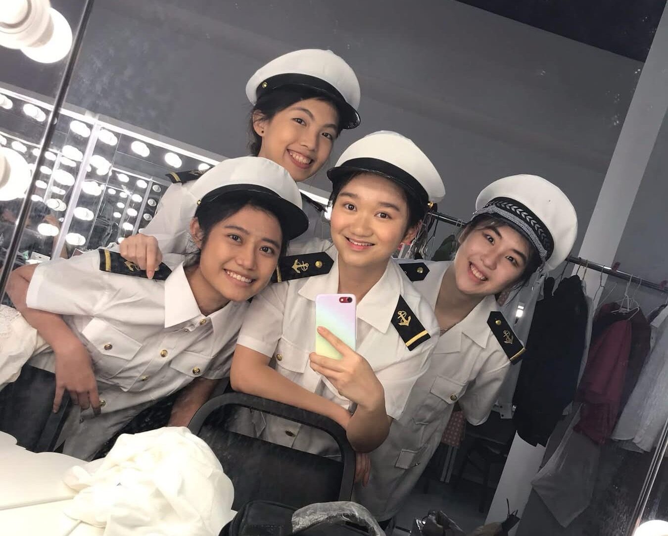 HKUST Musical photo 5
