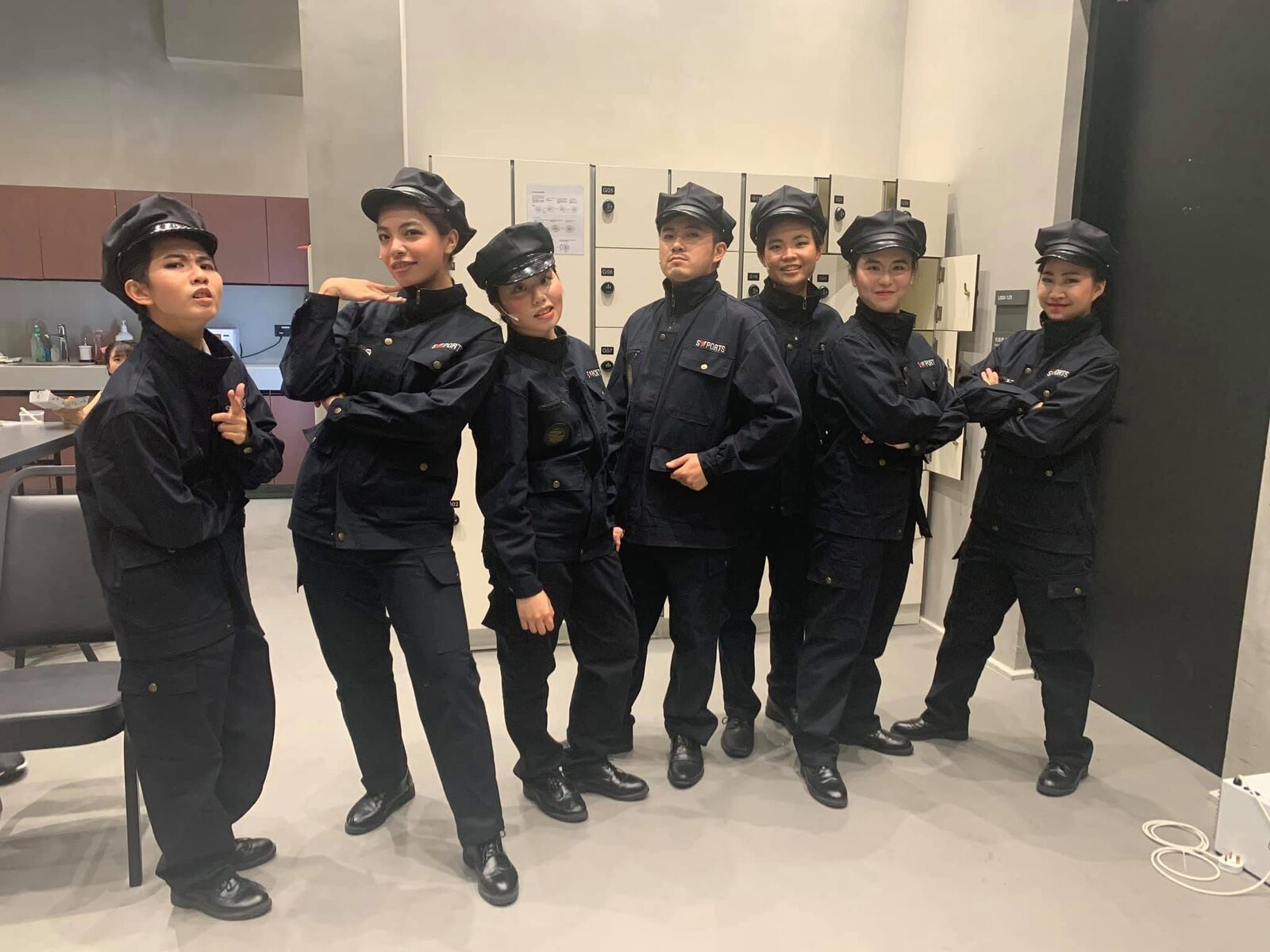 HKUST Musical photo 7