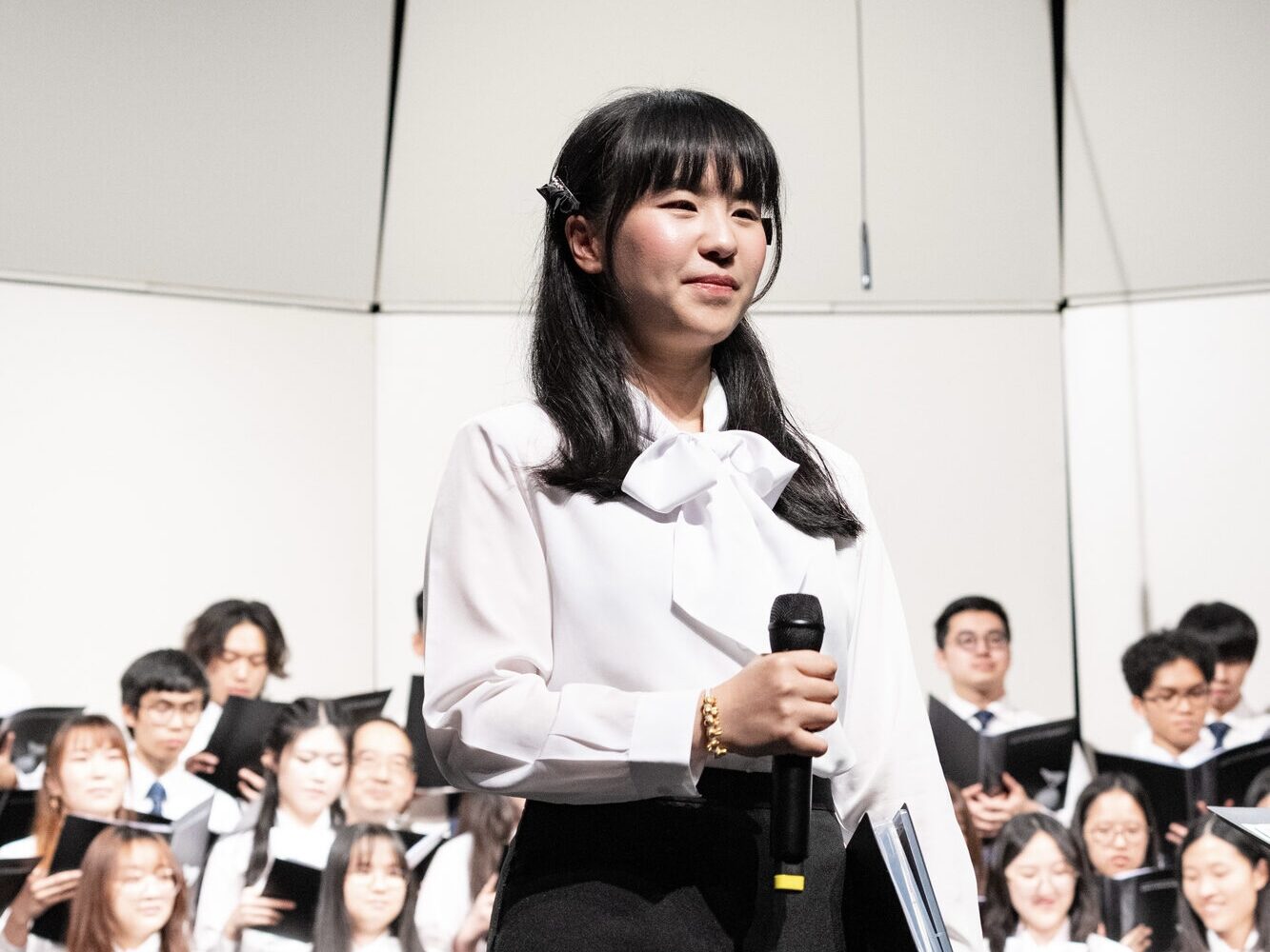 University Choir photo 3