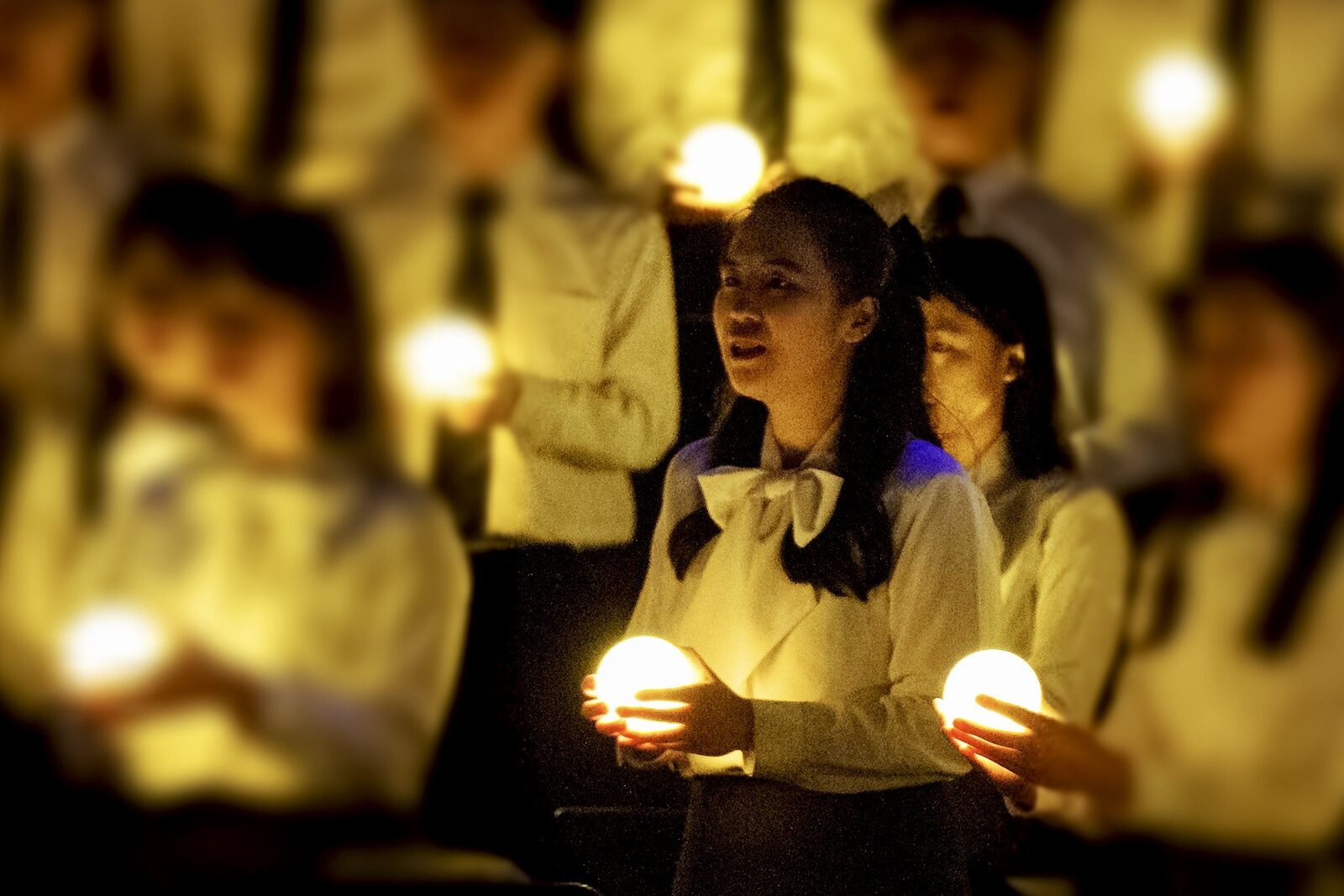 University Choir photo 6