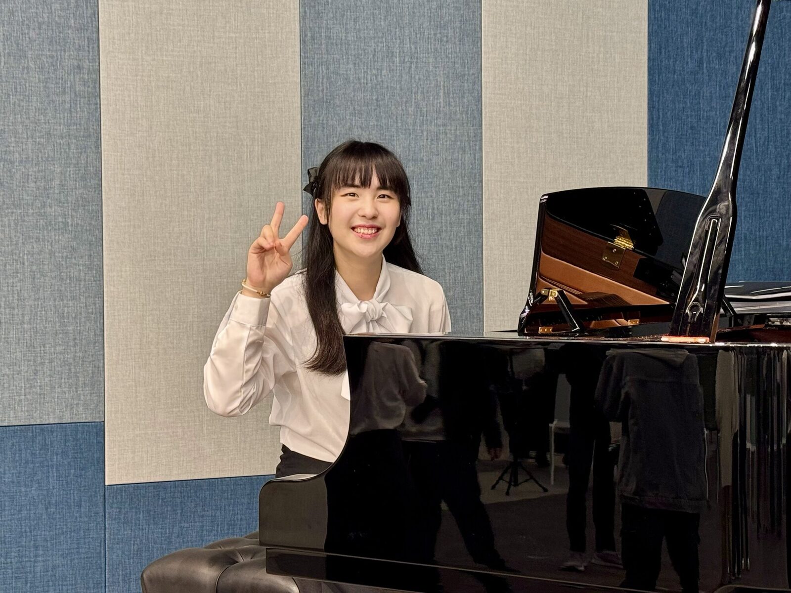 University Choir photo 7