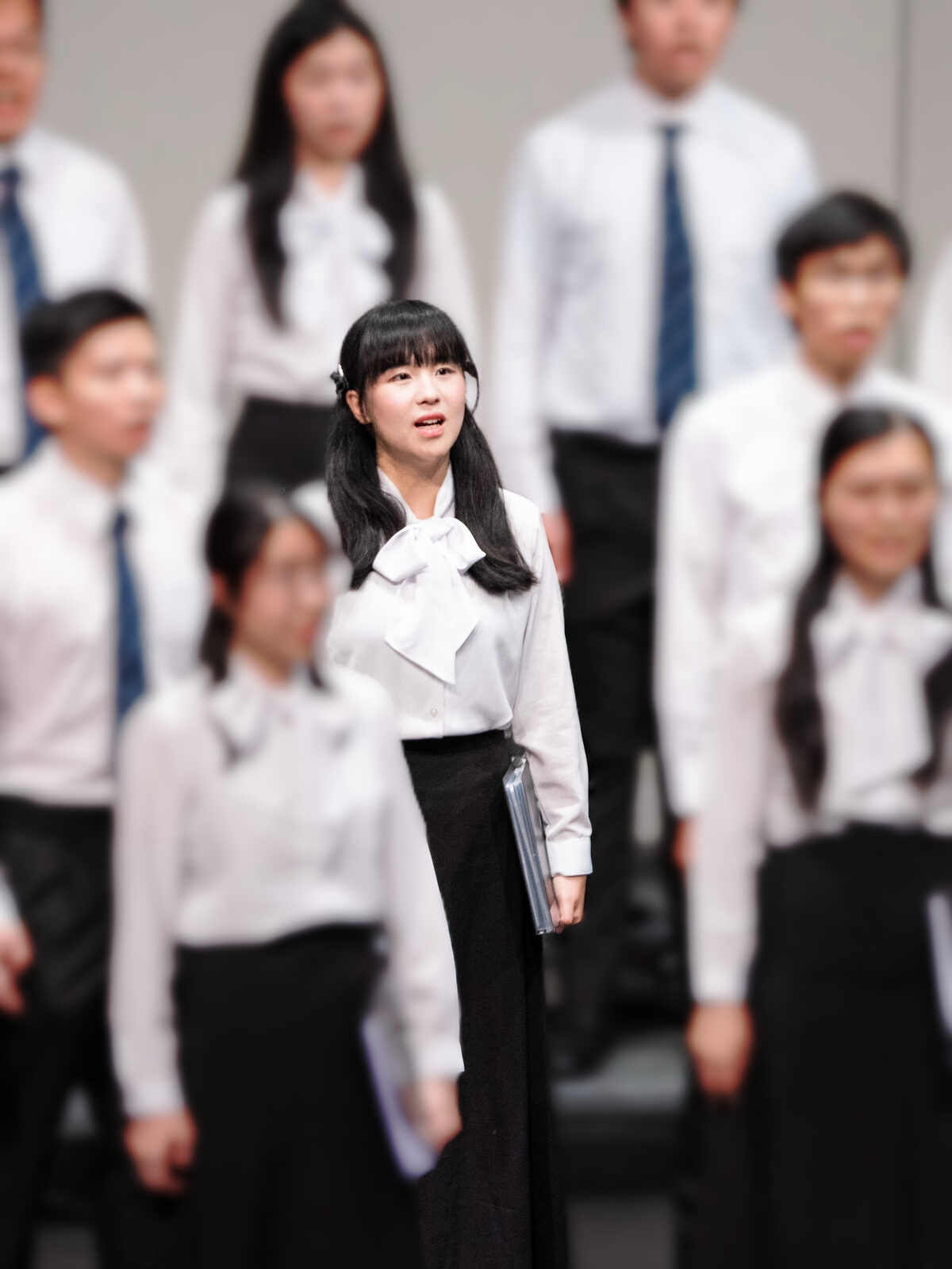 University Choir photo 9
