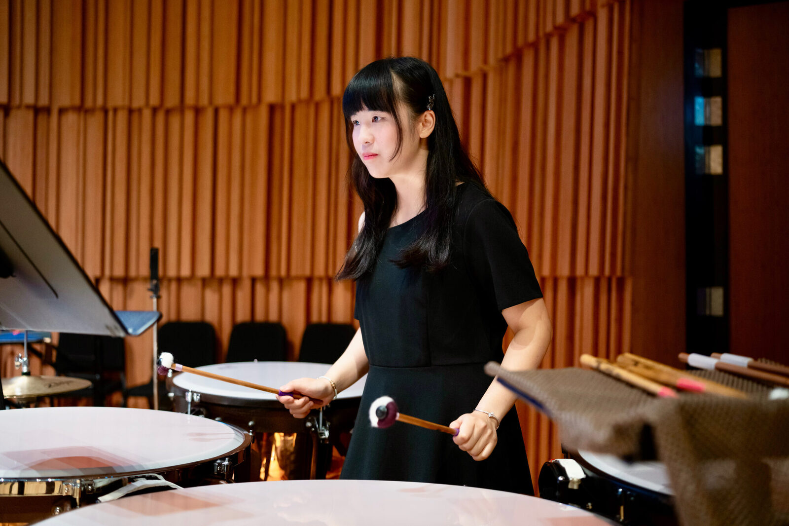 University Philharmonic photo 1