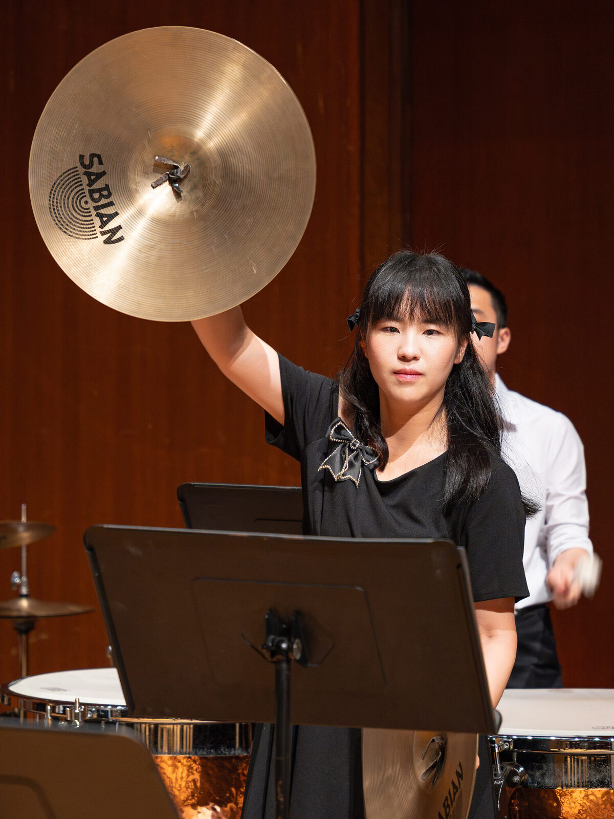 University Philharmonic photo 2