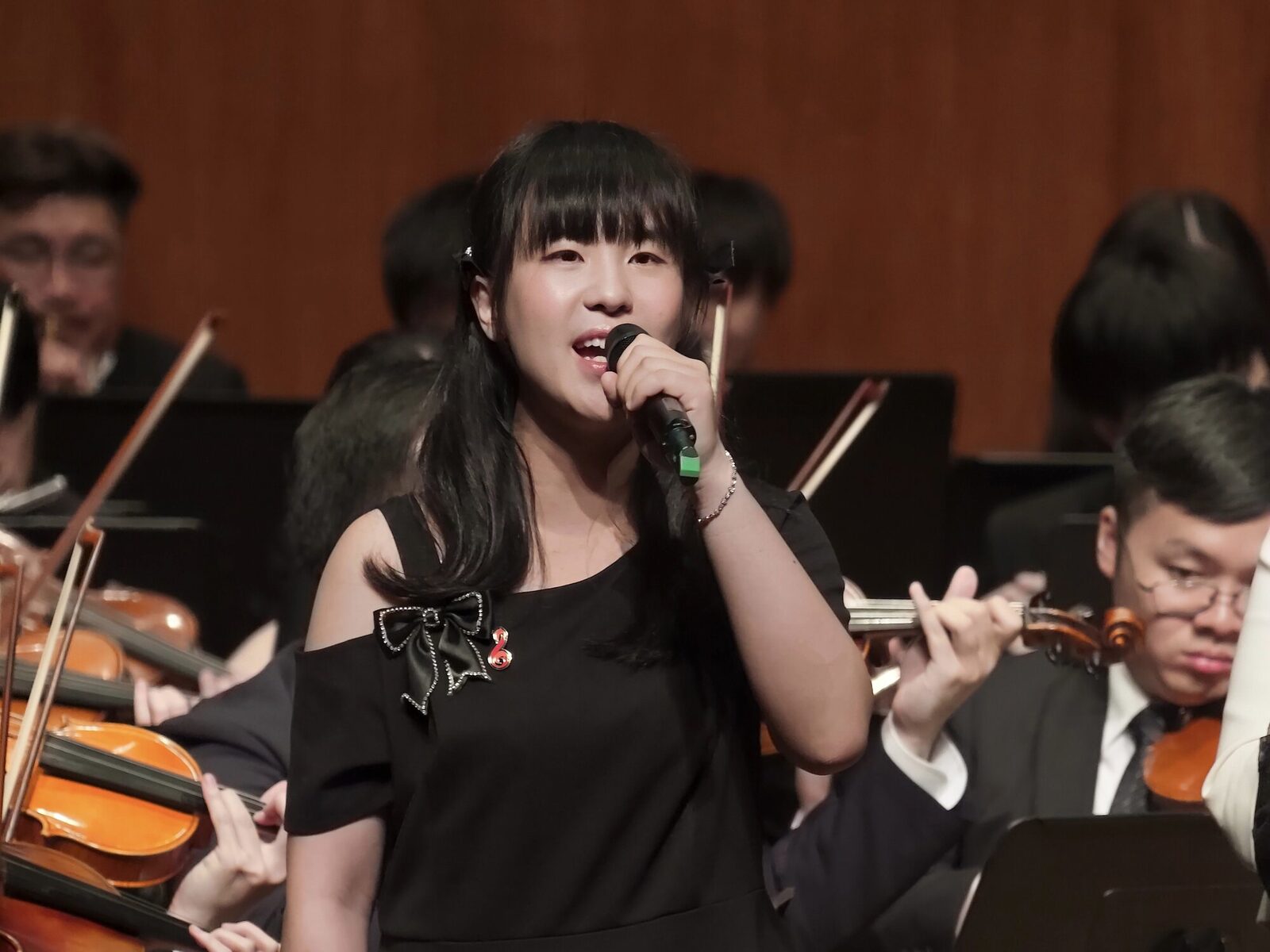 University Philharmonic photo 3