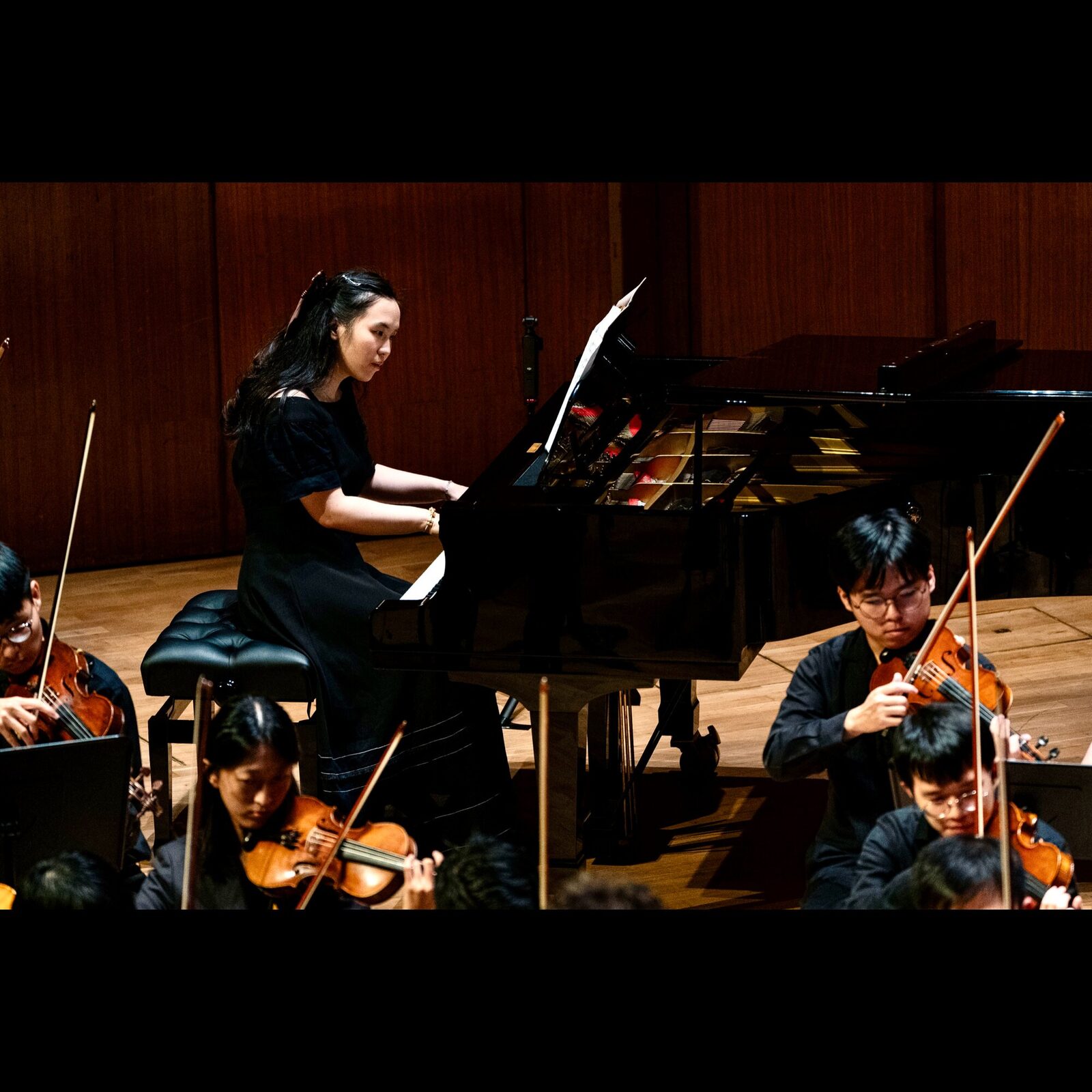 University Philharmonic photo 4