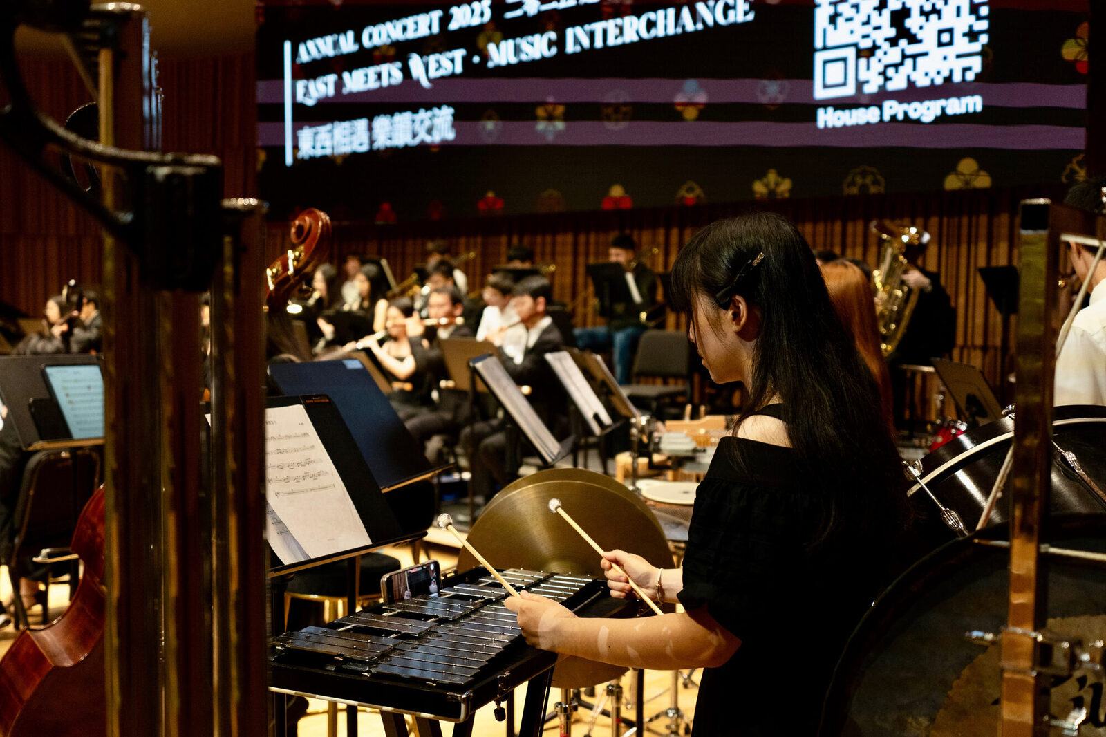 University Philharmonic photo 5