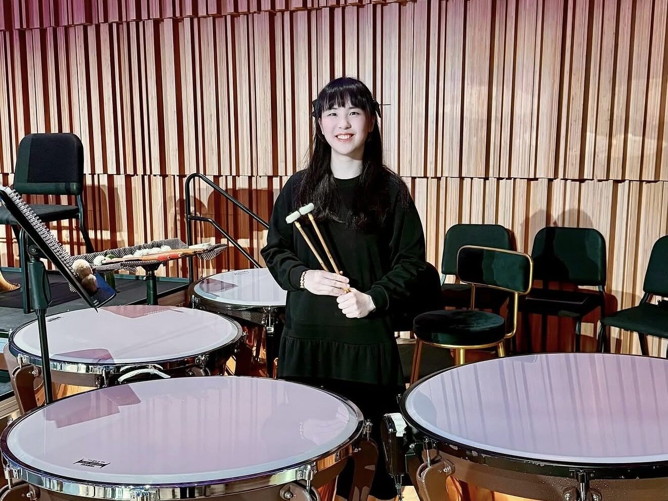 University Philharmonic photo 8